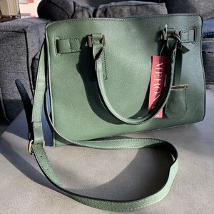 Merona Structured Purse